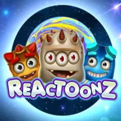 Reactoonz